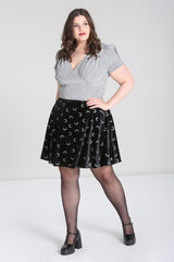 Misty Moon Skirt