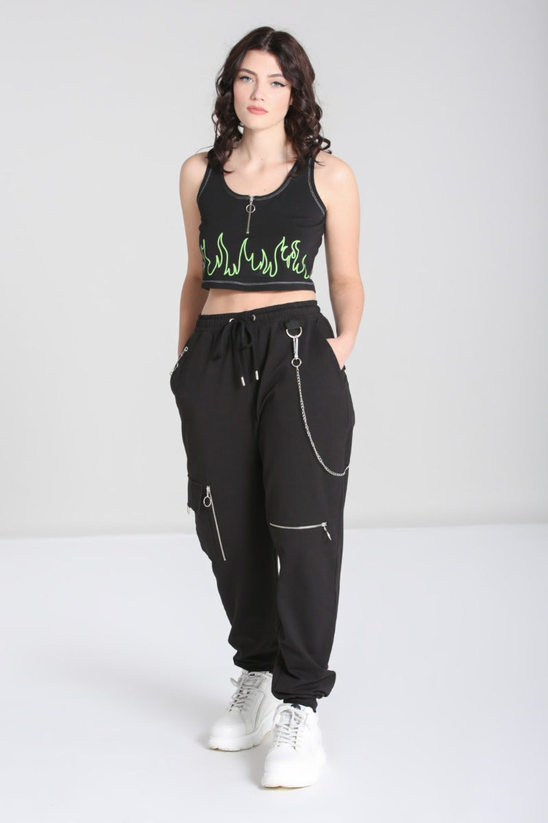 Ramona Joggers