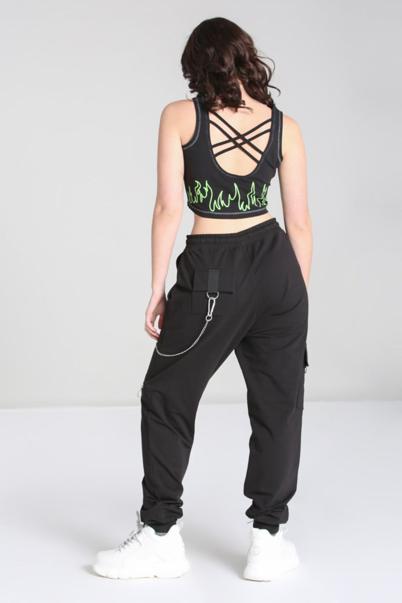 Ramona Joggers