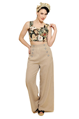 Caspian Swing Trousers