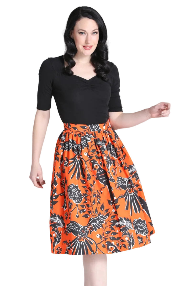 Rio Skirt