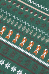 Vixey Jumper