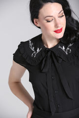 Vina Blouse