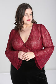 Rhea Top 