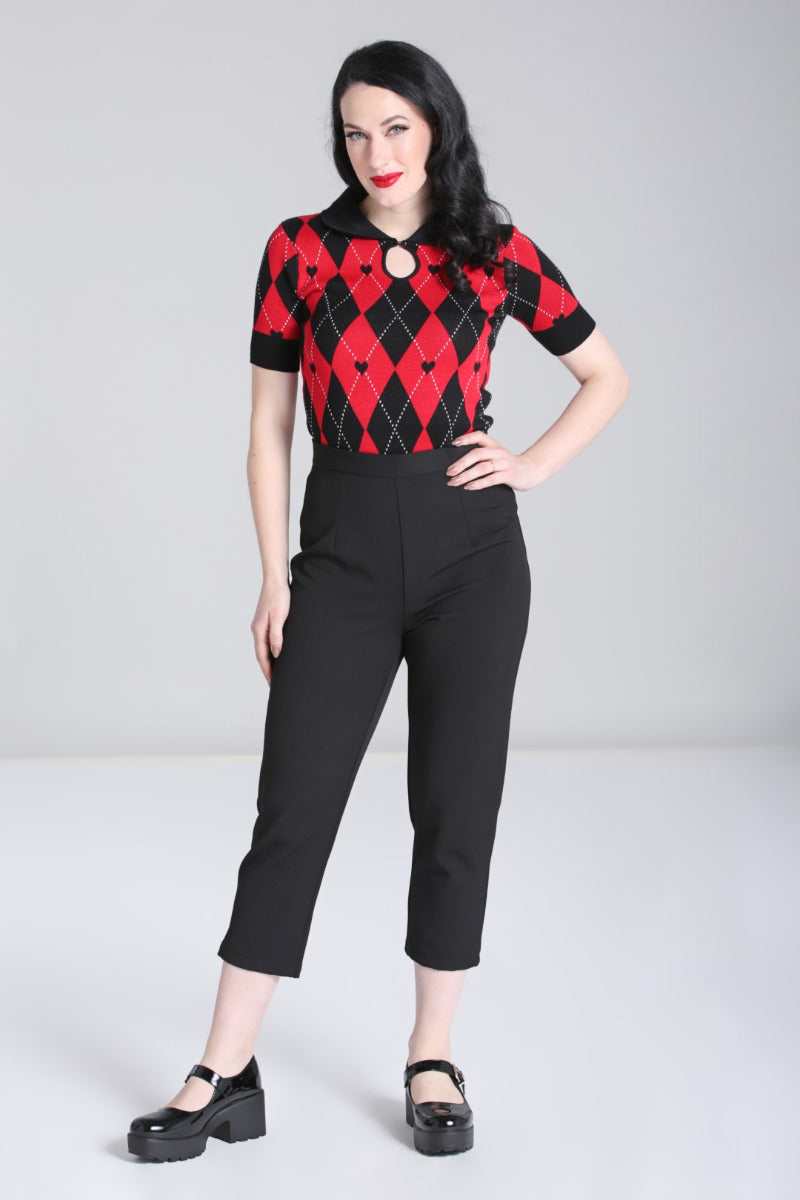 Amy Top