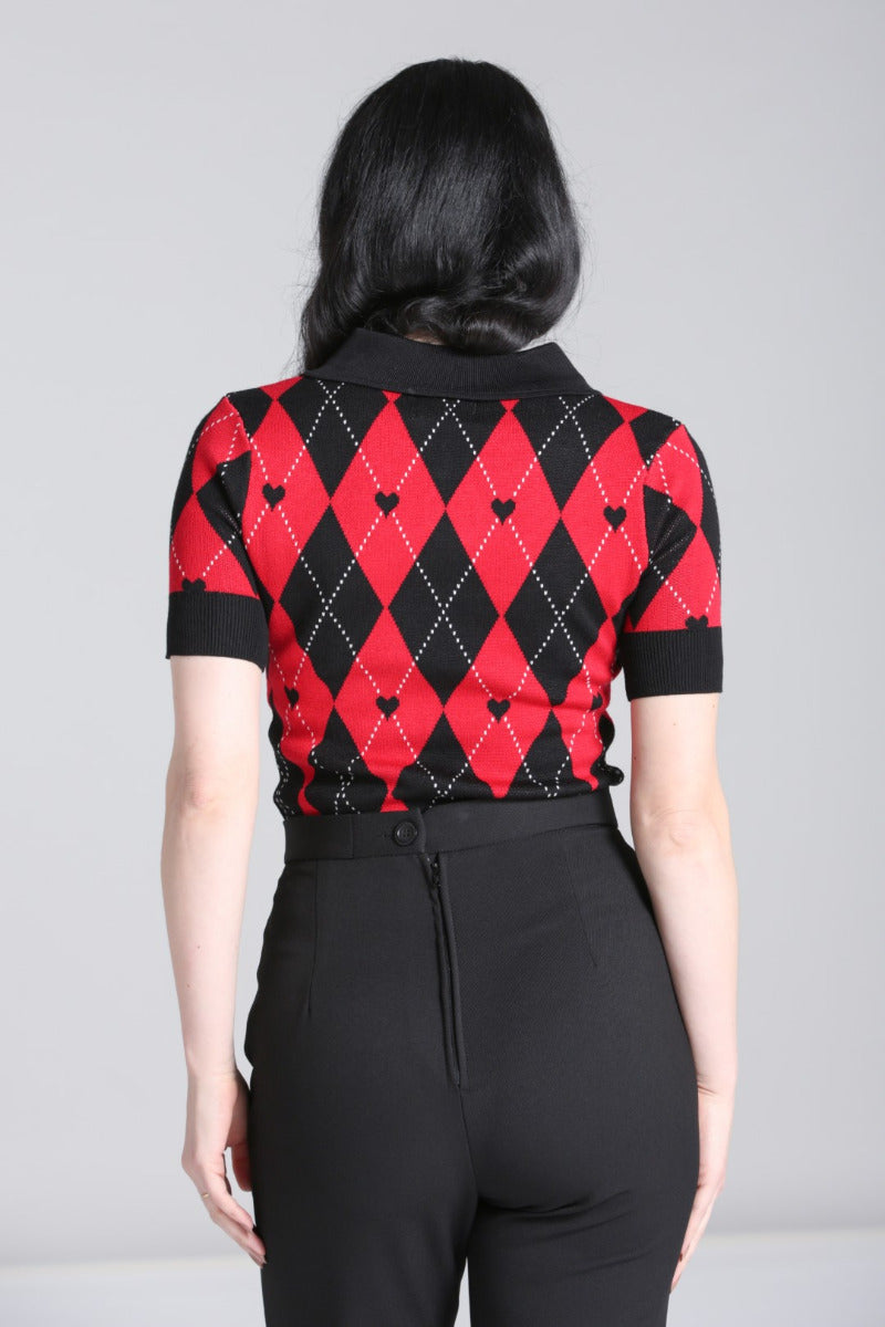 Amy Top