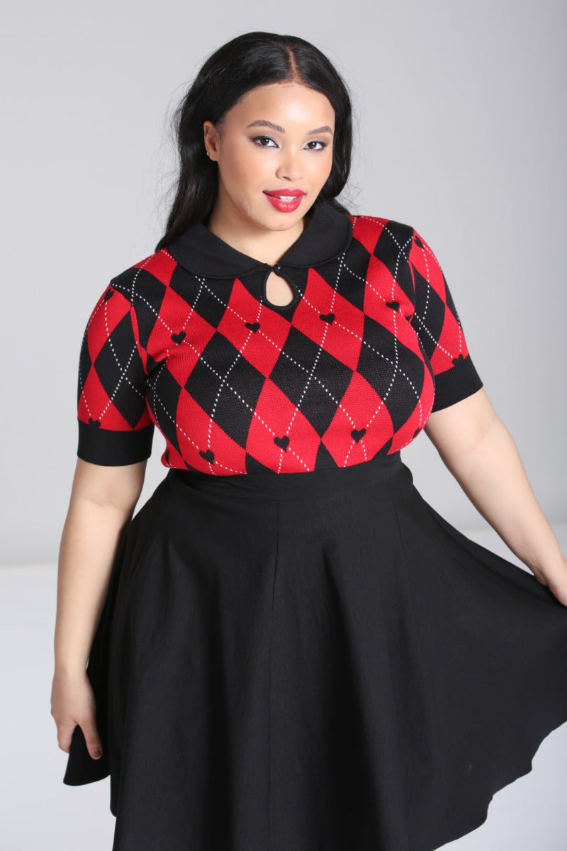 Amy Top