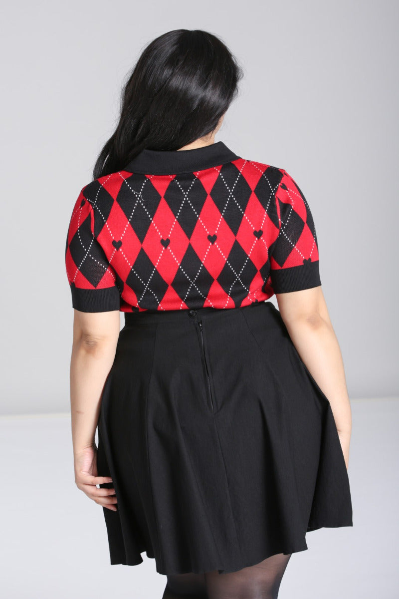 Amy Top