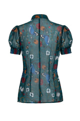 Sianna Blouse