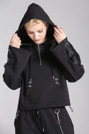 Ramona Hoodie 