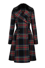 Forester Coat