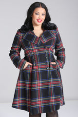 Forester Coat