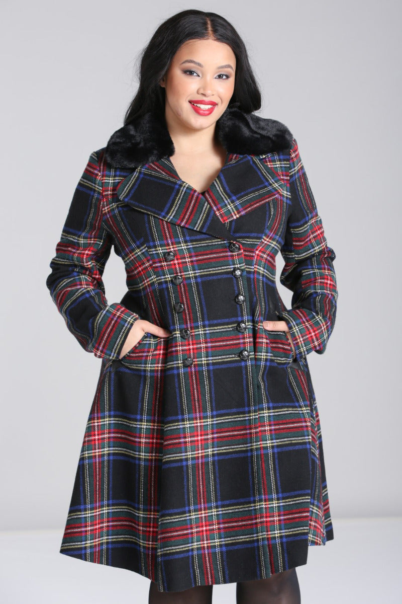 Forester Coat