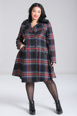 Forester Coat