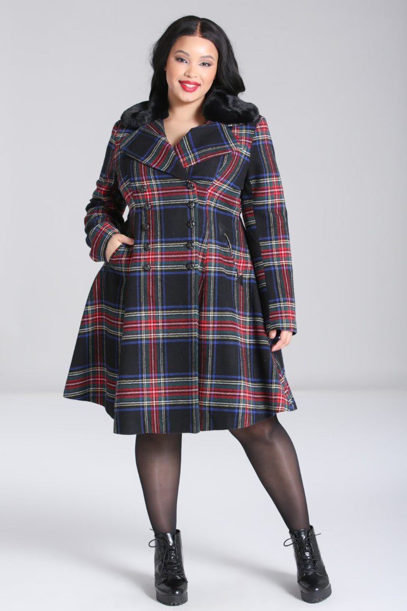 Forester Coat