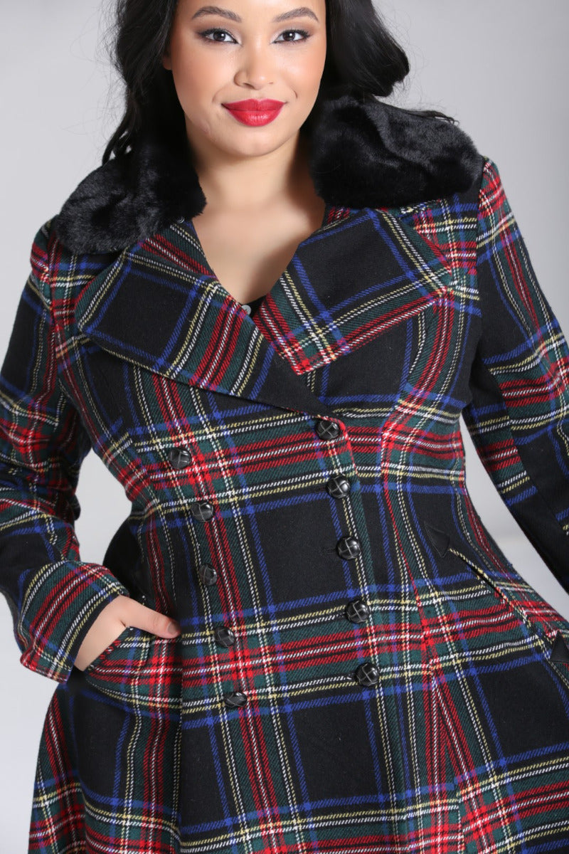 Forester Coat