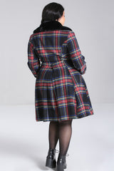 Forester Coat