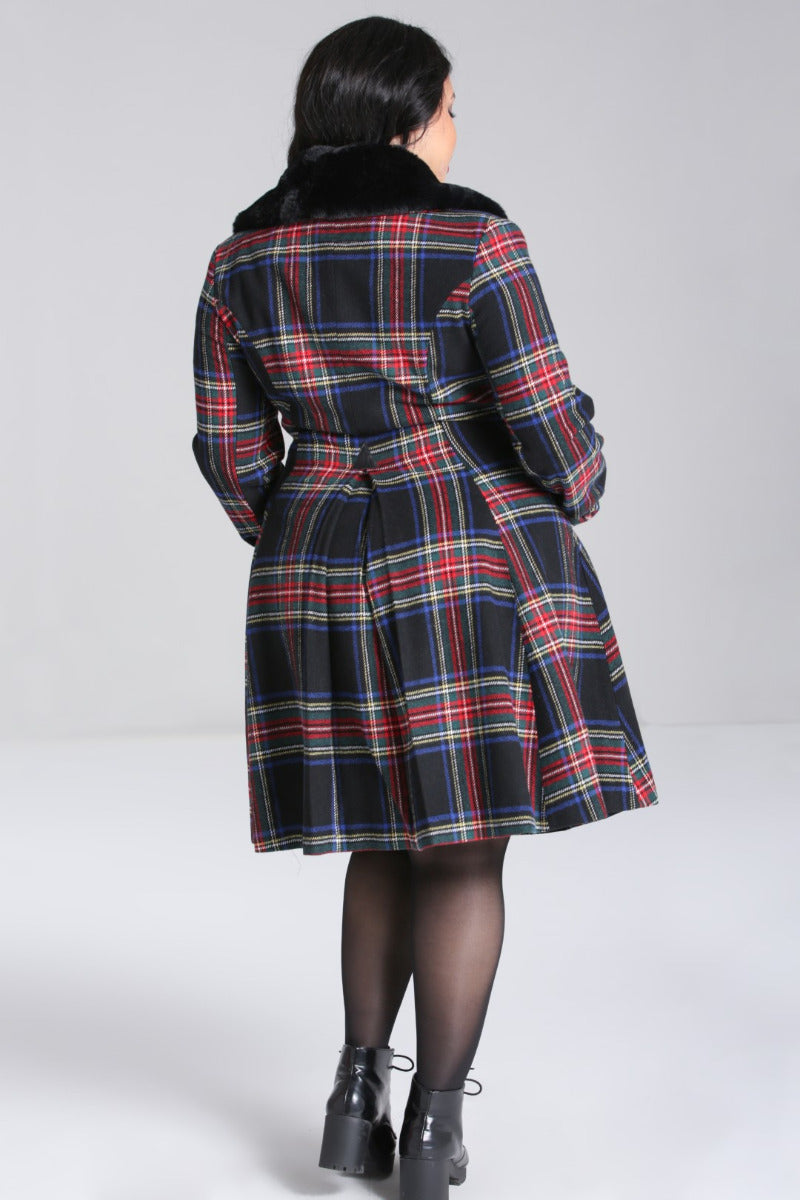 Forester Coat