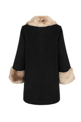 Faustine Coat