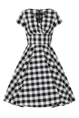 Victorine 50's Dress