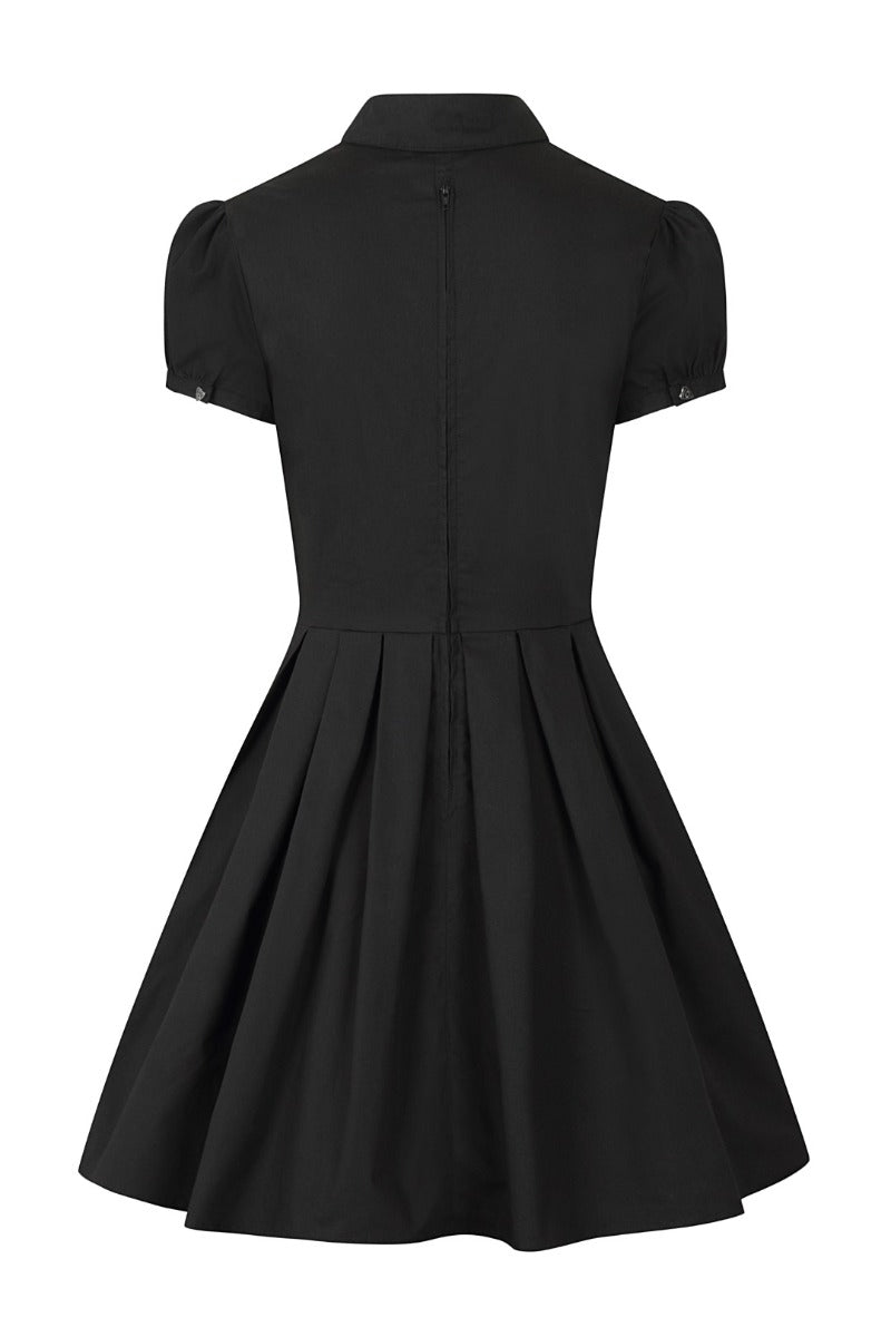 Samara Dress – Hell Bunny