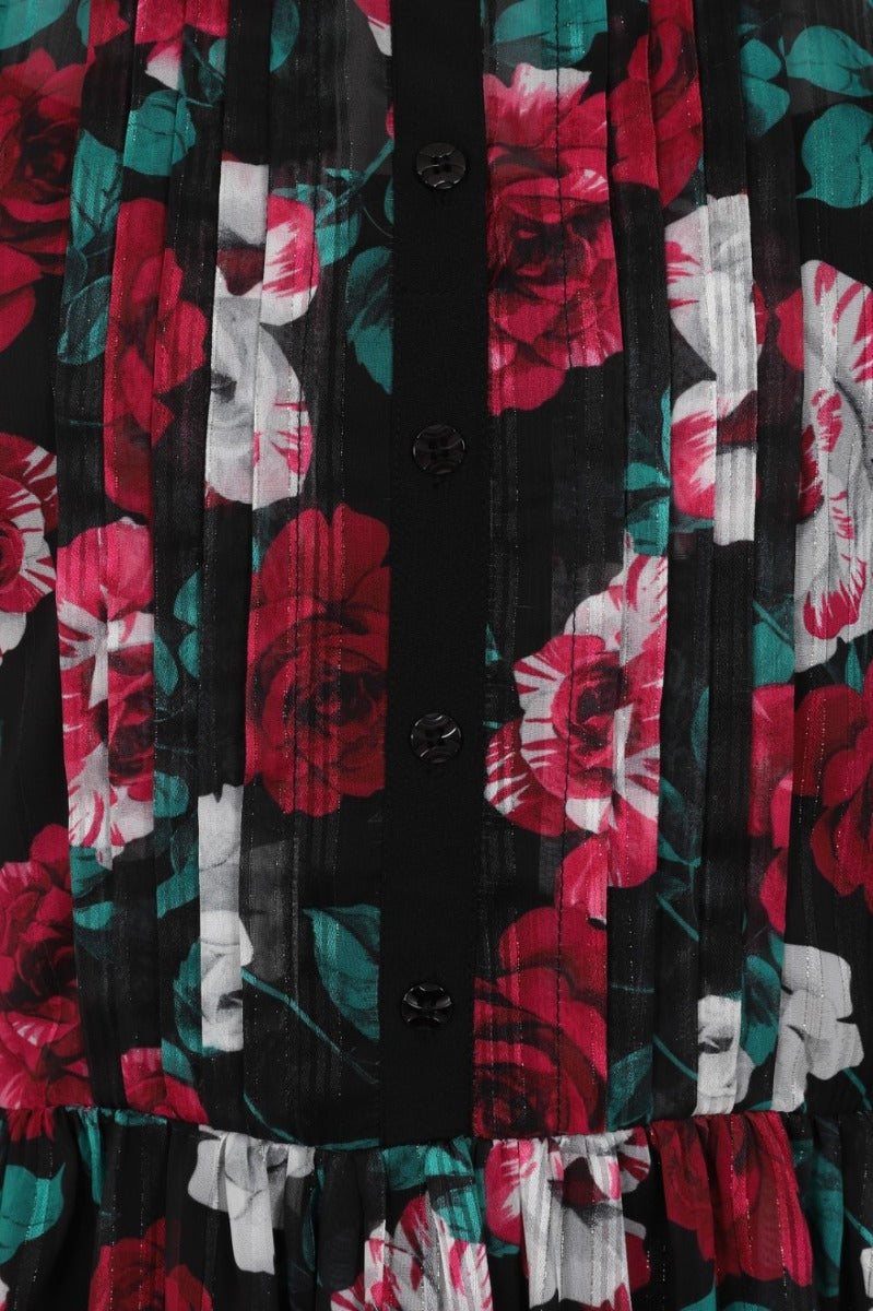 Bed of Roses Dress