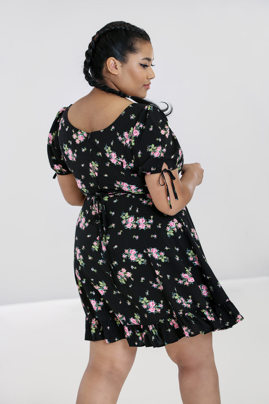 Bobby Sue Mini Dress