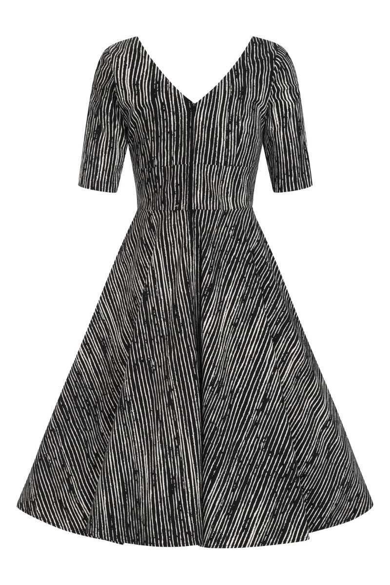 Regan 50's Dress