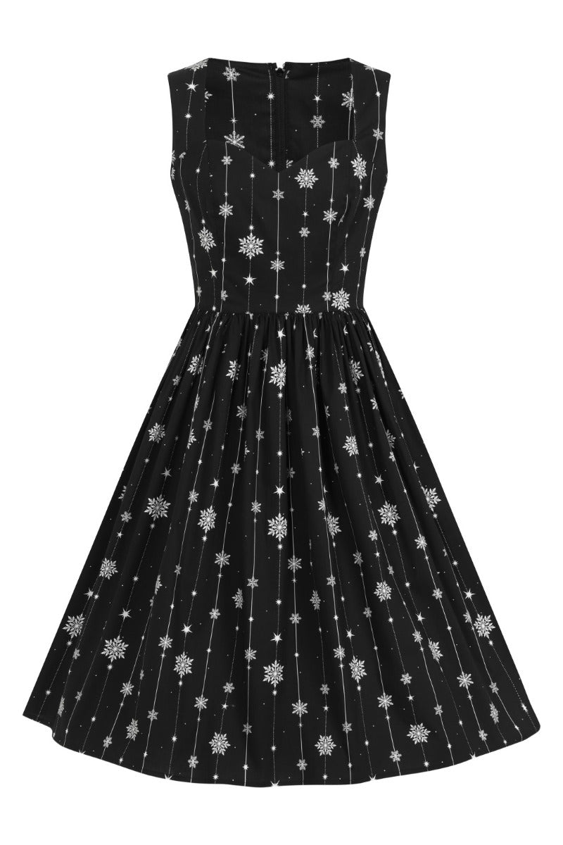 Belle 50's Dress