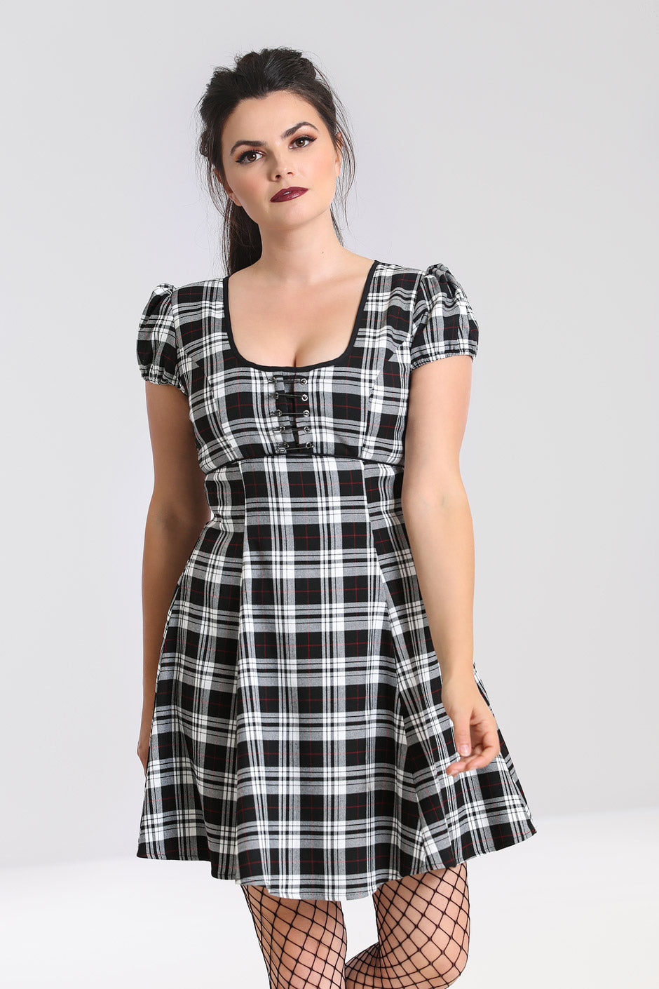 Vernon Mini Dress