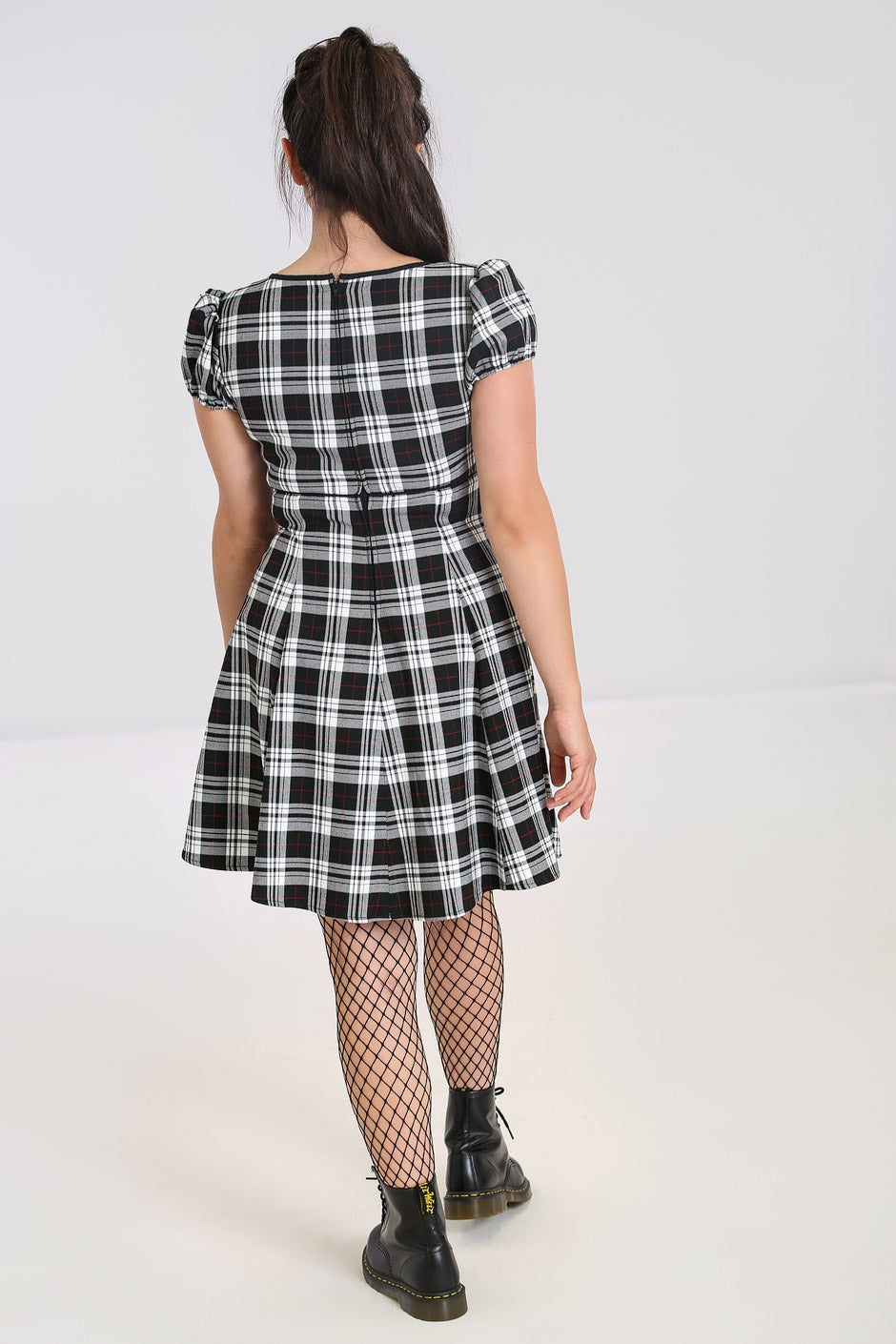 Vernon Mini Dress