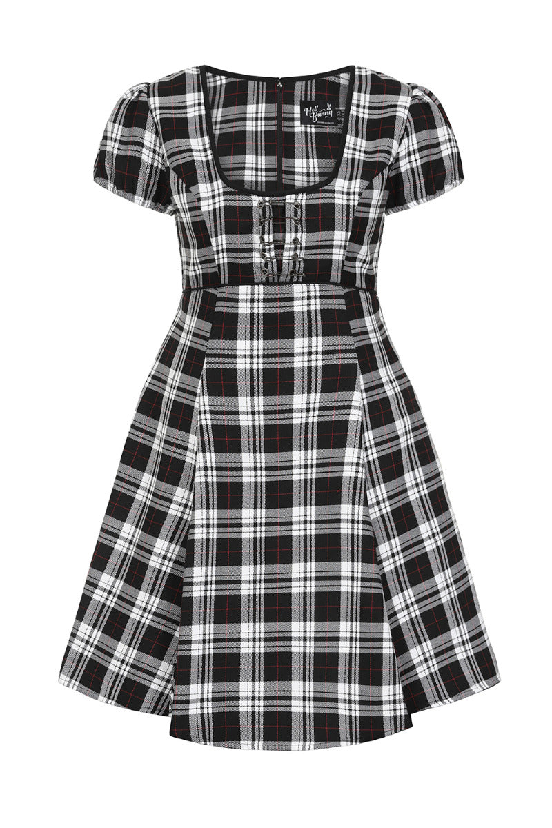 Vernon Mini Dress