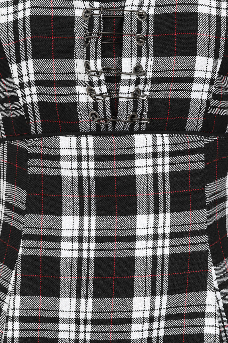 Vernon Mini Dress