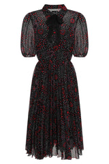 Perry Mid  Dress