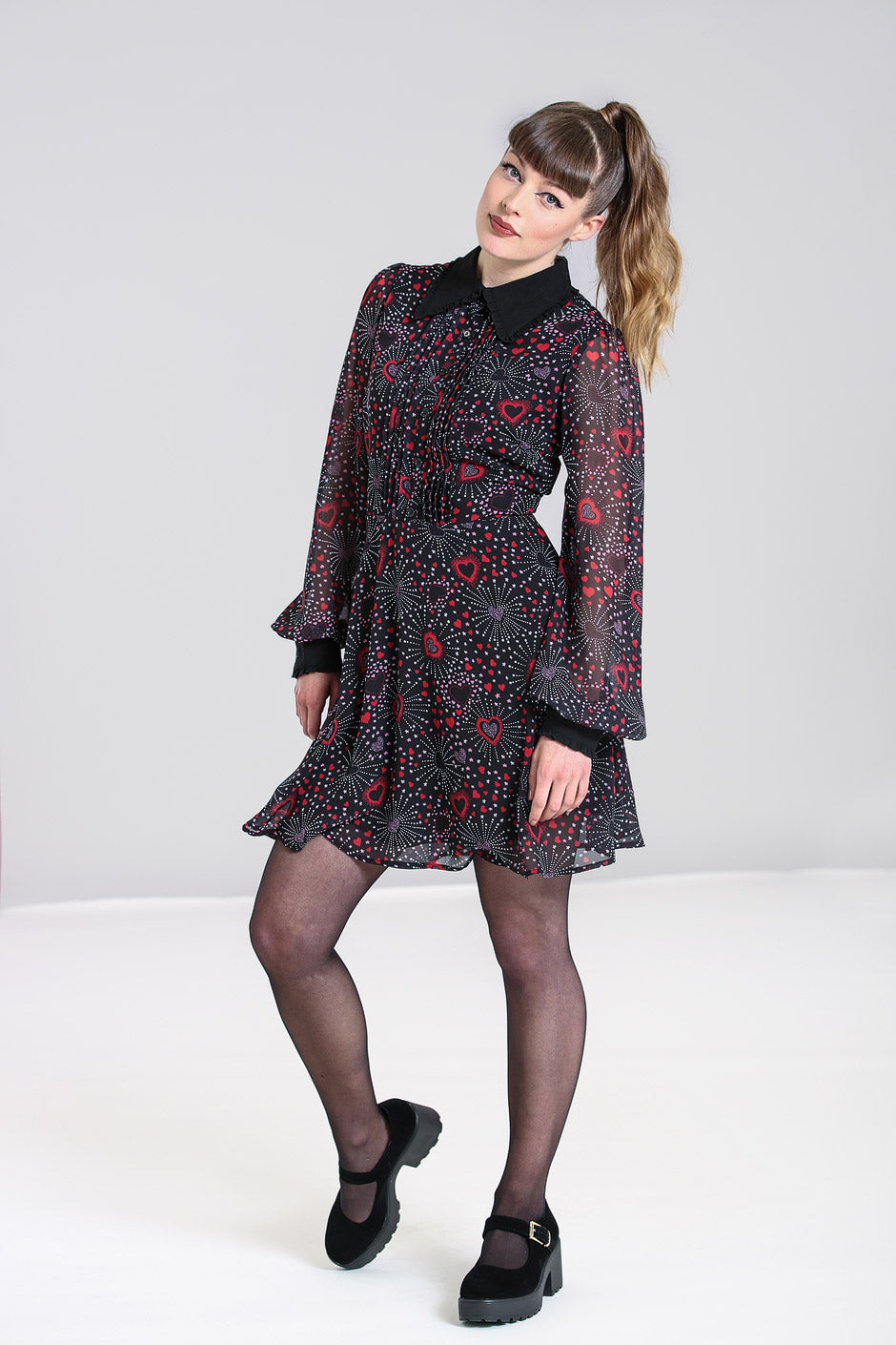 Perry Mini Dress