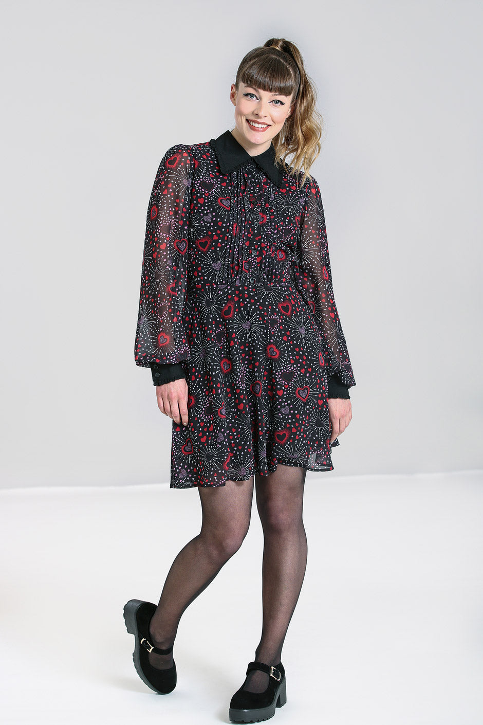 Perry Mini Dress