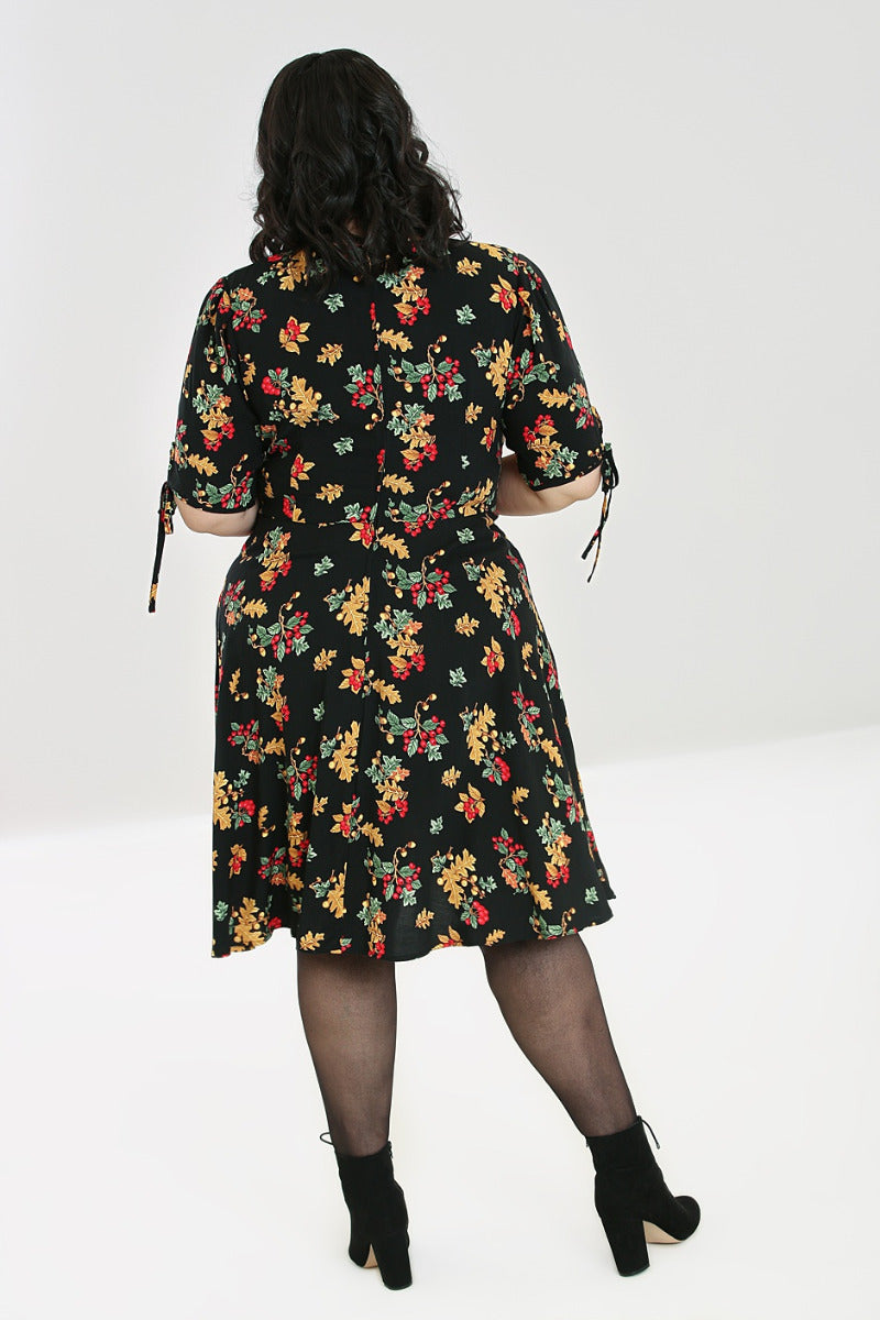 Aurelia Mid Dress