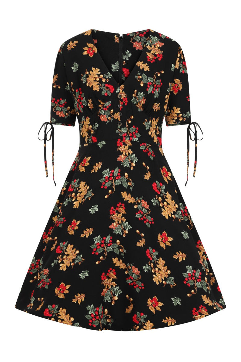 Aurelia Mid Dress