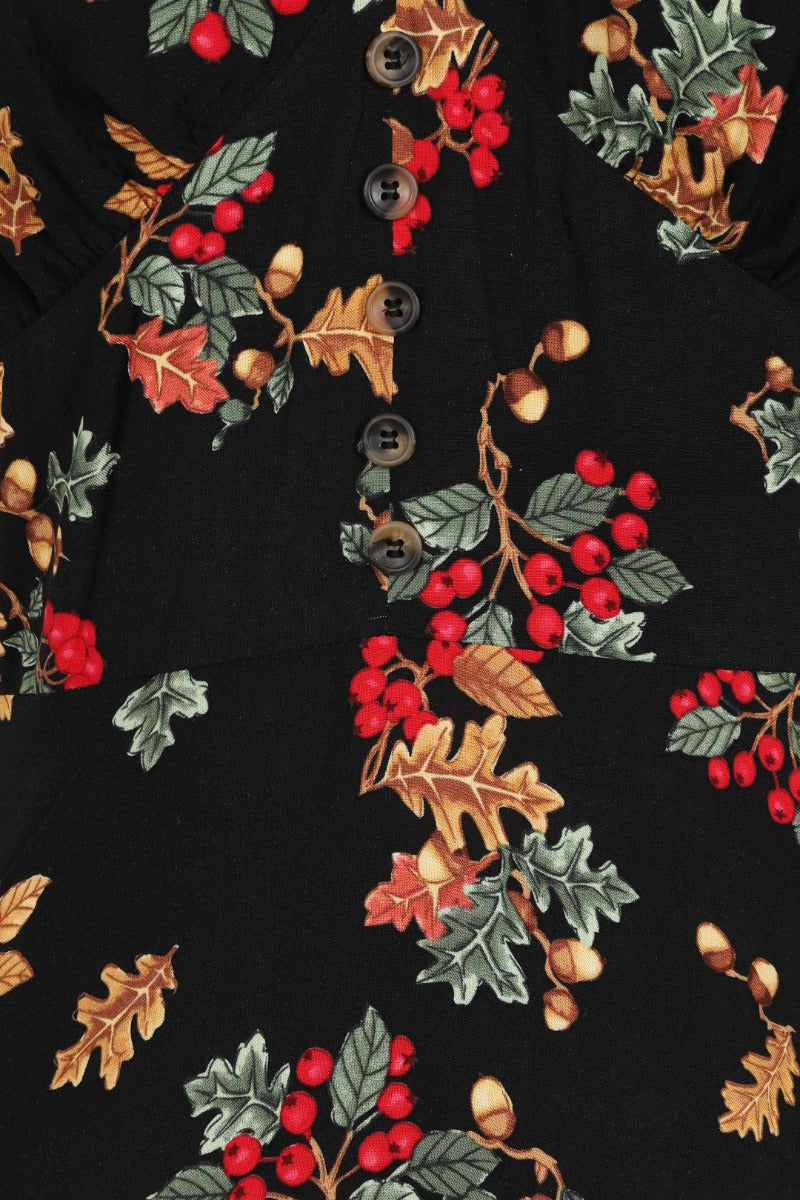 Aurelia Mid Dress