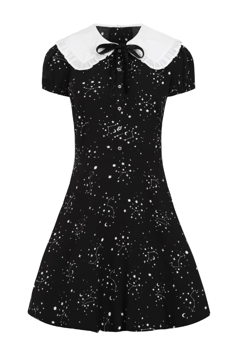 Zodiac Mini Dress