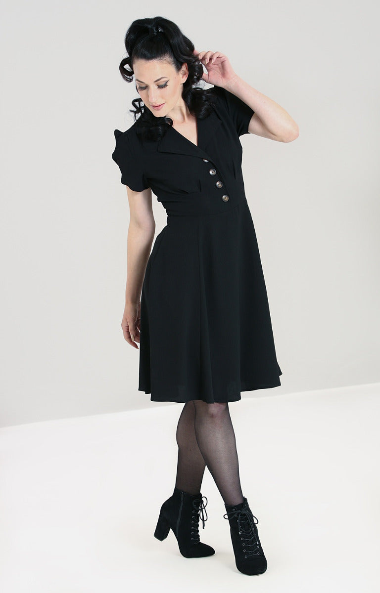 1950s dresses plus size sale