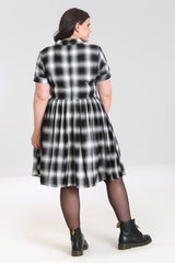Avril Mid Dress