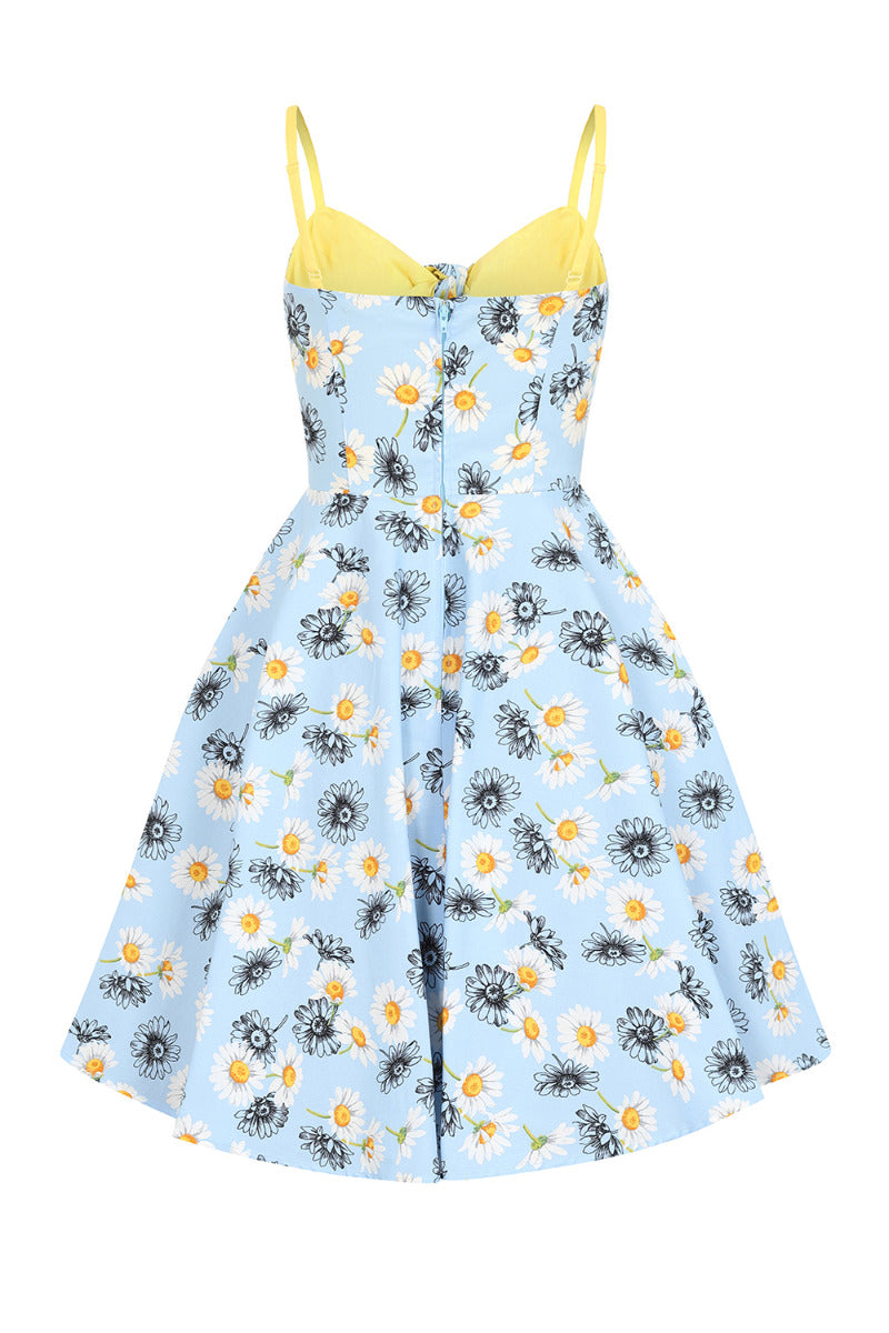 Amias 50's Dress – Hell Bunny