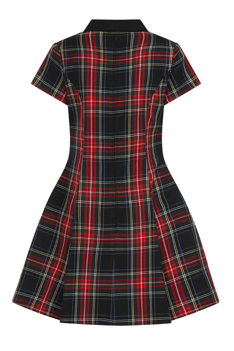Heather Mini Dress