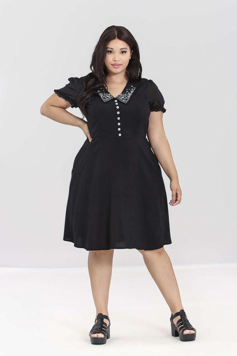 Lydia Dress