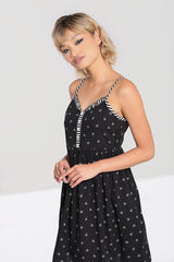 Ribcage Babydoll Dress
