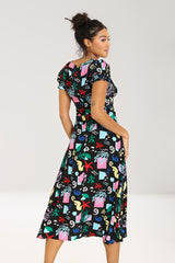 Cora Maxi Dress