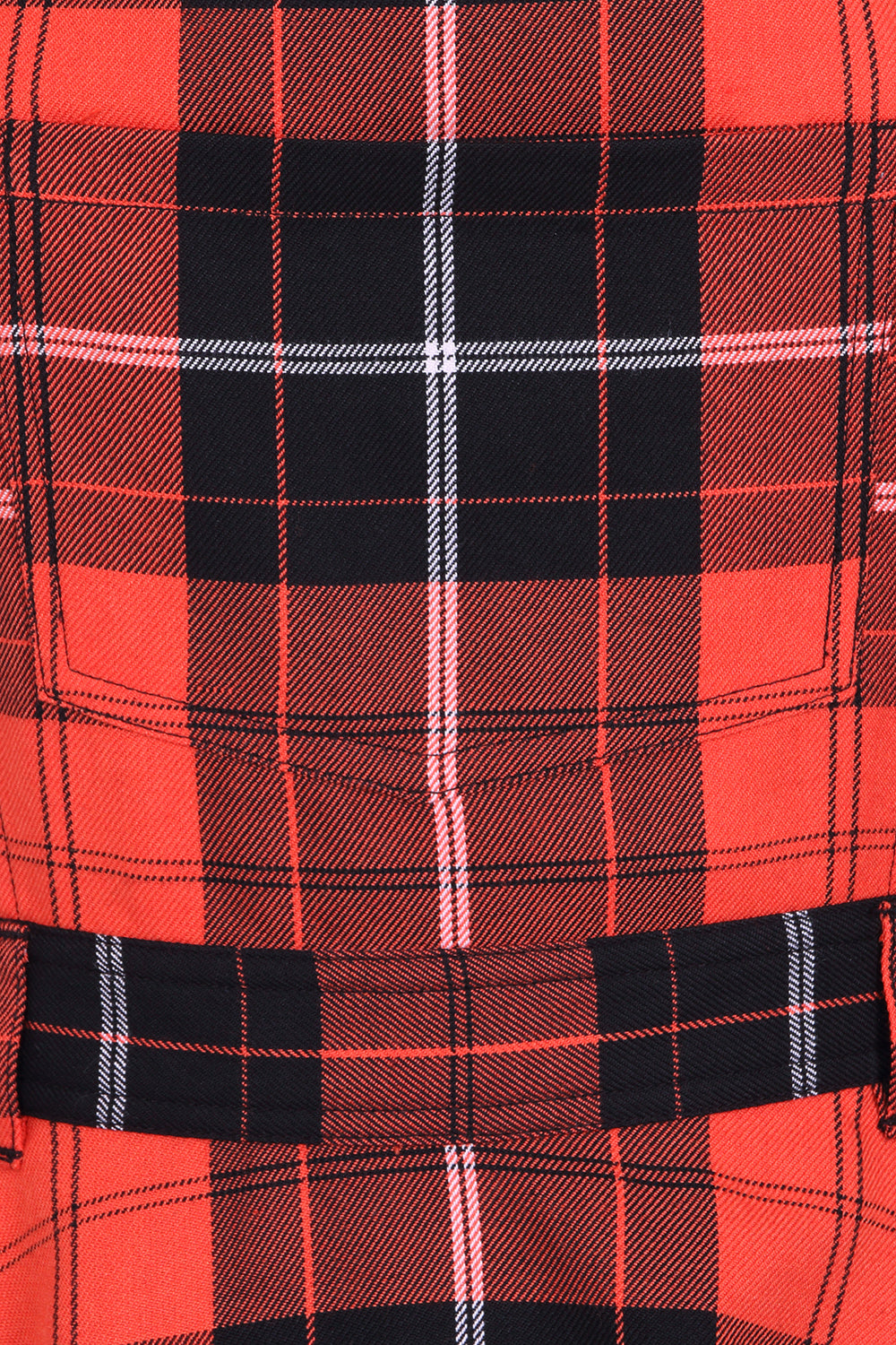 Clementine Pinafore Dress