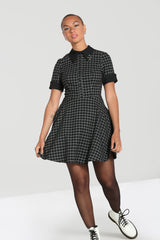 Tate Mini Dress
