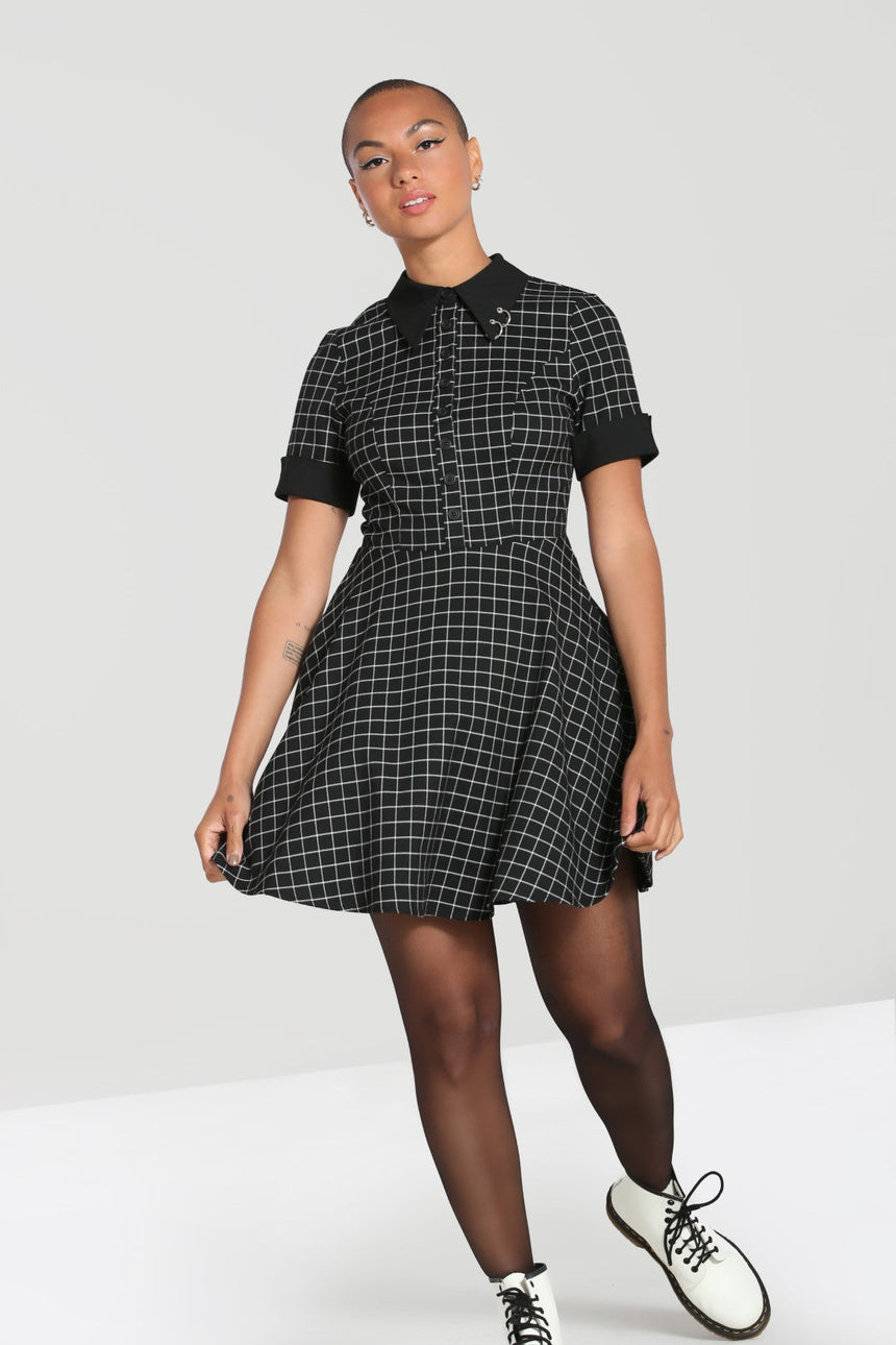 Tate Mini Dress